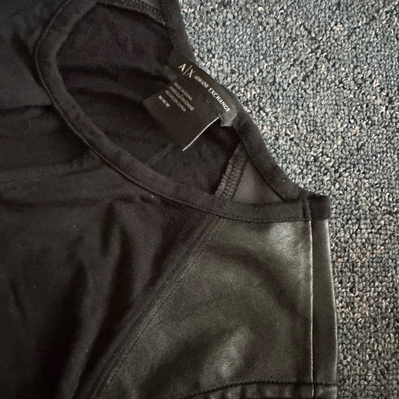 Bluouse Armani Exchange - Picture 5 of 6